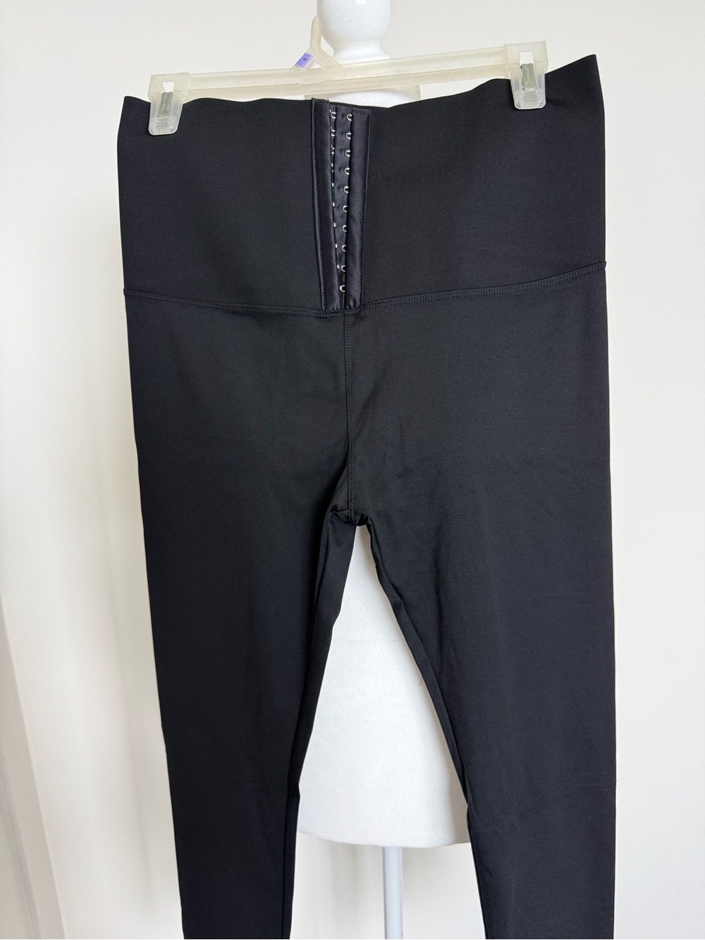 High-Waist Leggings